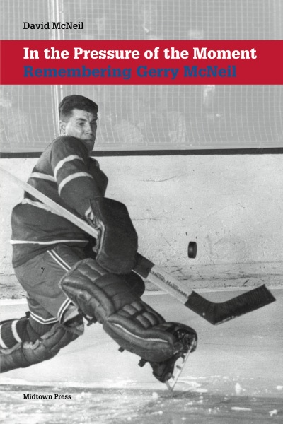 In the Pressure of the Moment