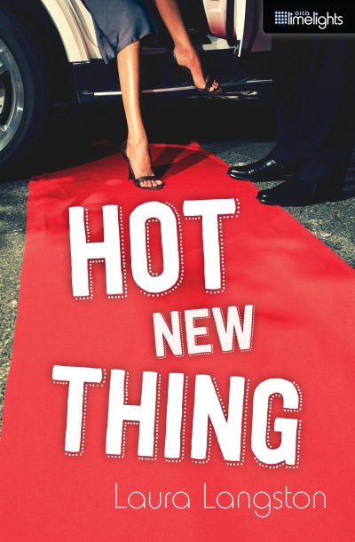 Hot New Thing