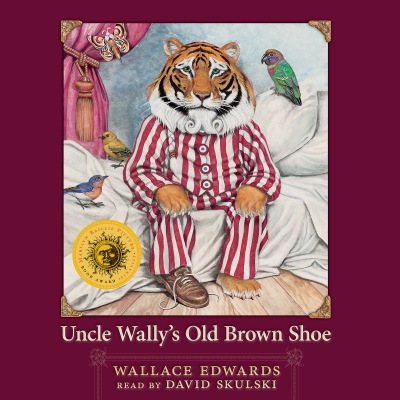 Uncle Wally's Old Brown Shoe