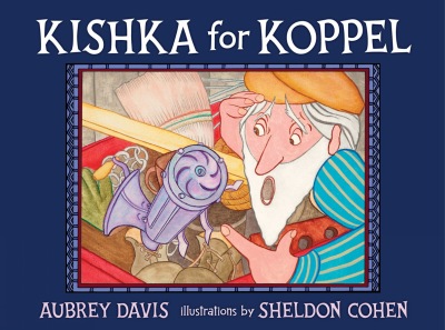 Kishka for Koppel