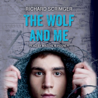 The Wolf and Me