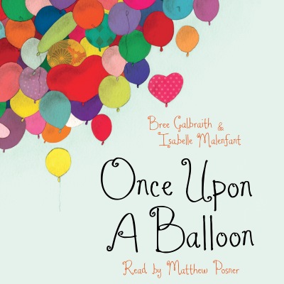 Once Upon a Balloon