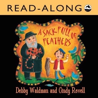 A Sack Full of Feathers Read-Along