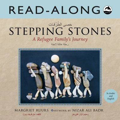 Stepping Stones Read-Along