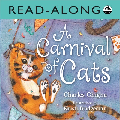 A Carnival of Cats Read-Along