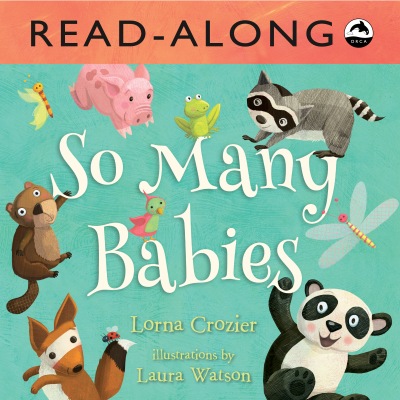 So Many Babies Read-Along