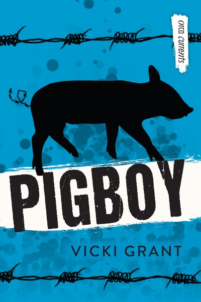 Pigboy
