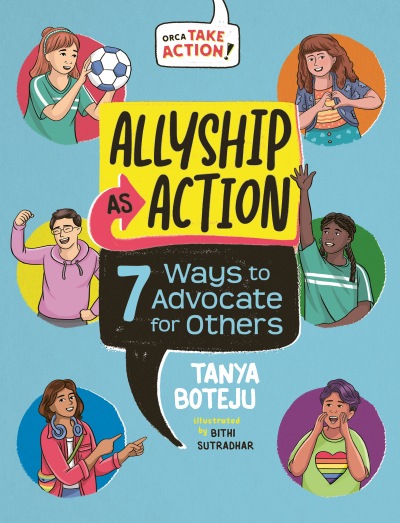 Allyship as Action