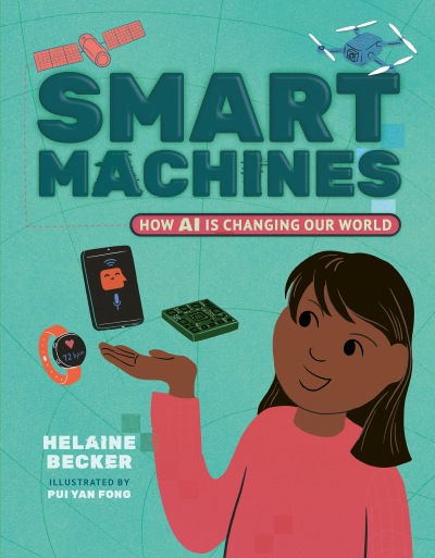 Smart Machines