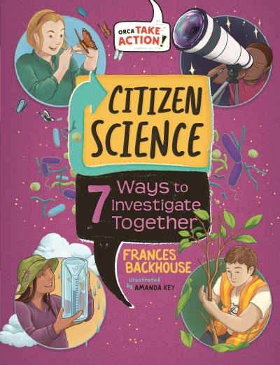 Citizen Science