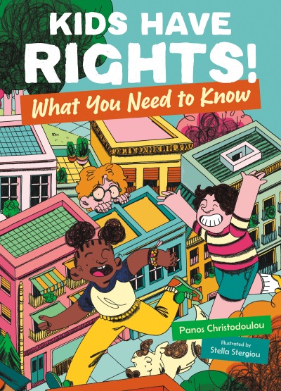 Kids Have Rights!