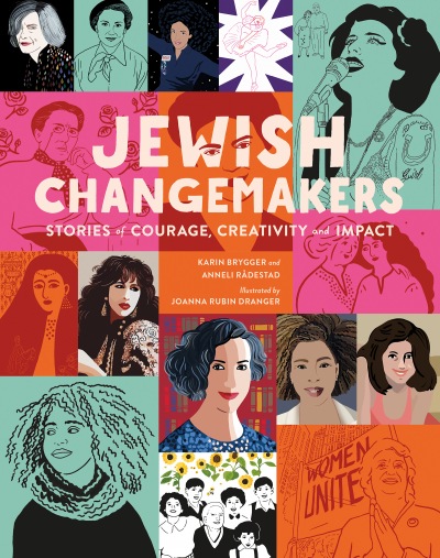 Jewish Changemakers