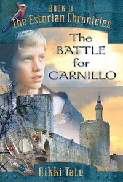 Battle for Carnillo