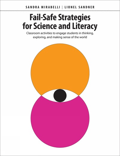 Fail-Safe Strategies for Science & Literacy