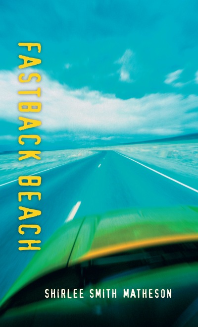 Fastback Beach