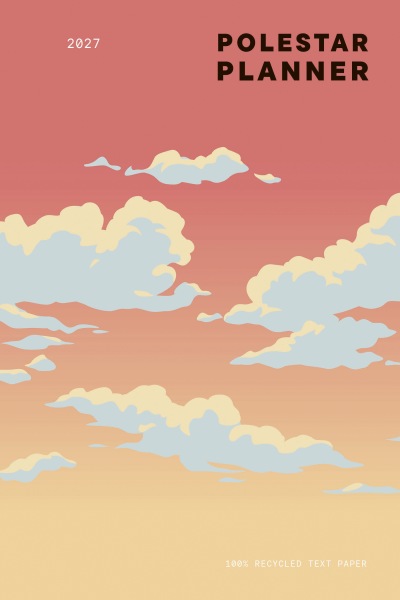 Polestar Planner 2027