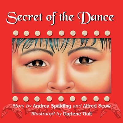Secret of the Dance