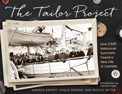 The Tailor Project