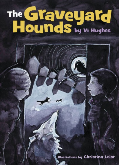 The Graveyard Hounds