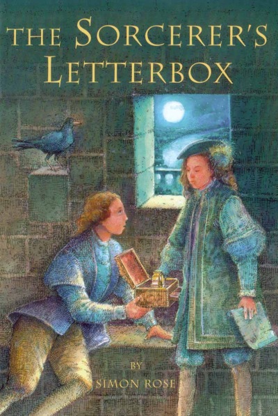 The Sorcerer's Letterbox