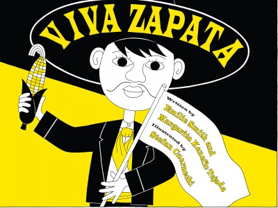 Viva Zapata