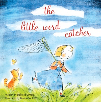 The Little Word Catcher