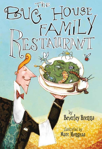 The Bug House Family Restaurant