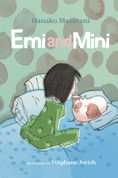 Emi & Mini