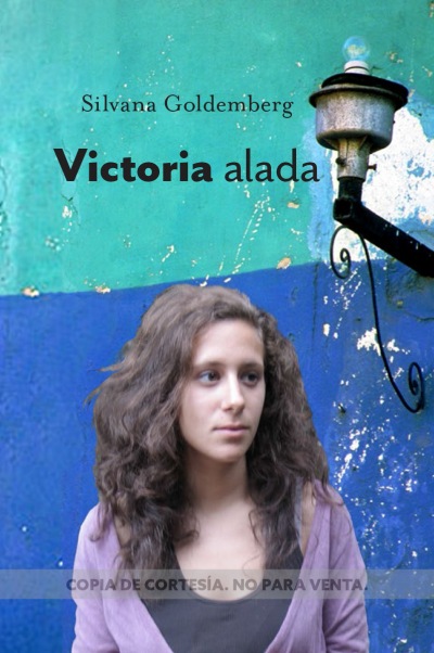 Victoria alada