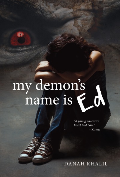 My Demon's Name is Ed