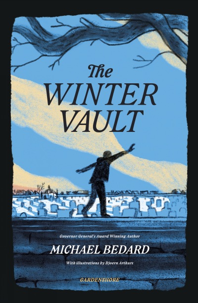 The Winter Vault