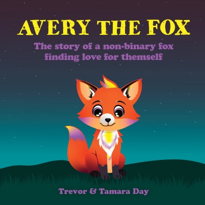 Avery the Fox