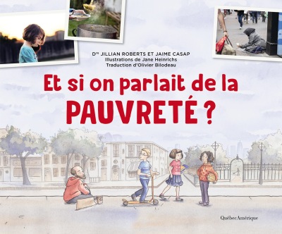Et si on parlait de la pauvreté ?