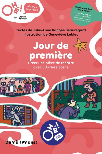 Ohé! Jour de première