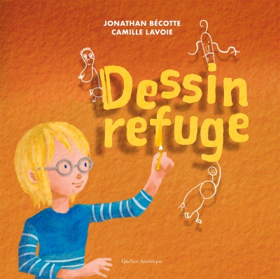 Dessin refuge