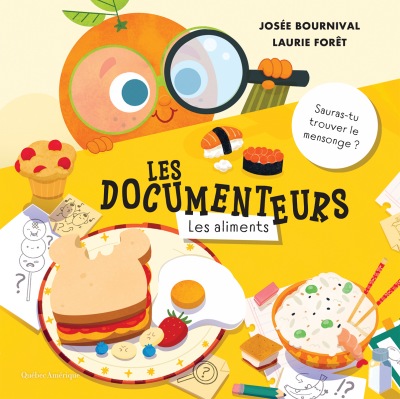 Les aliments