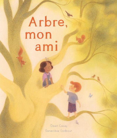 Arbre, mon ami