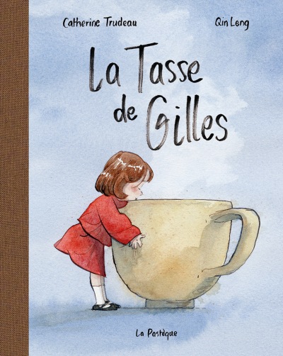 La tasse de Gilles