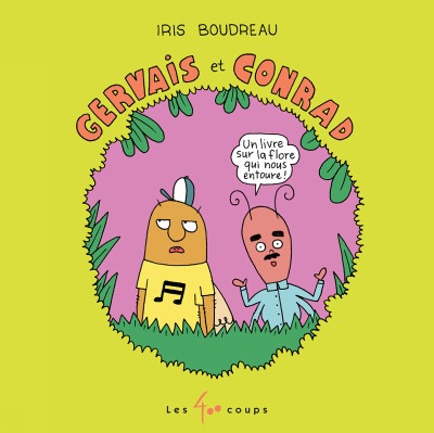 Gervais et Conrad