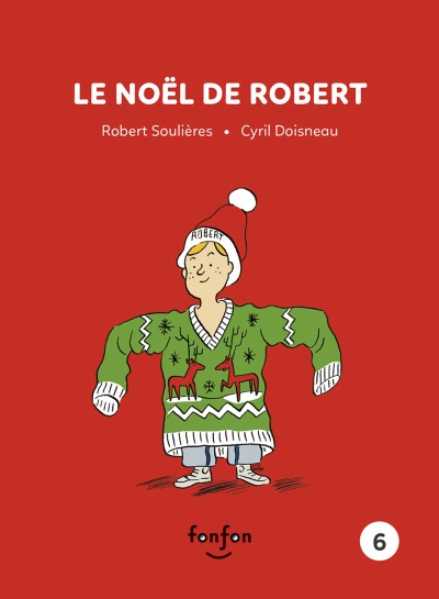 Le Noël de Robert