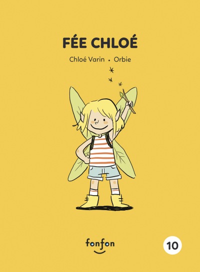 Fée Chloé