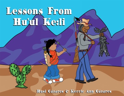 Lessons From Hu'ul Ke:li