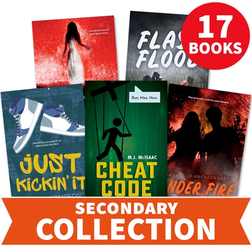 Orca Anchor Collection