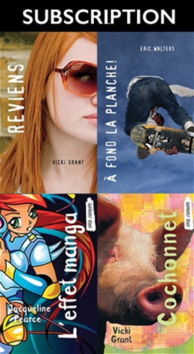 Orca French Hi-Lo 1-Year Digital Subscription