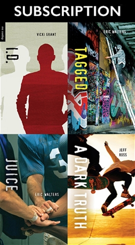 Orca Soundings Classics 1-Year Digital Subscription