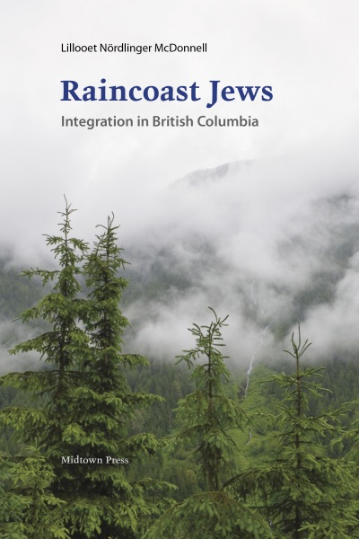 Raincoast Jews