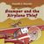 Scamper and the Airplane Thief