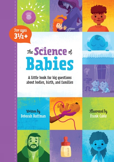 The Science of Babies