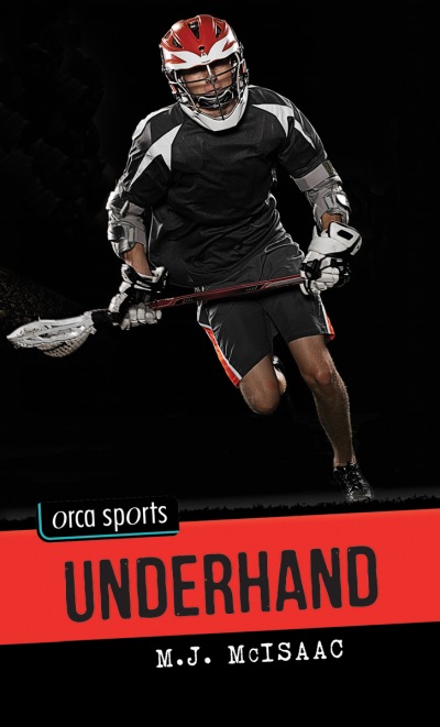 Underhand
