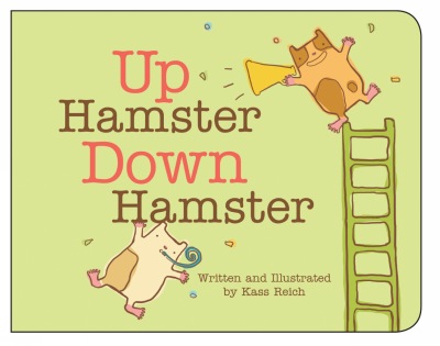 Up Hamster, Down Hamster